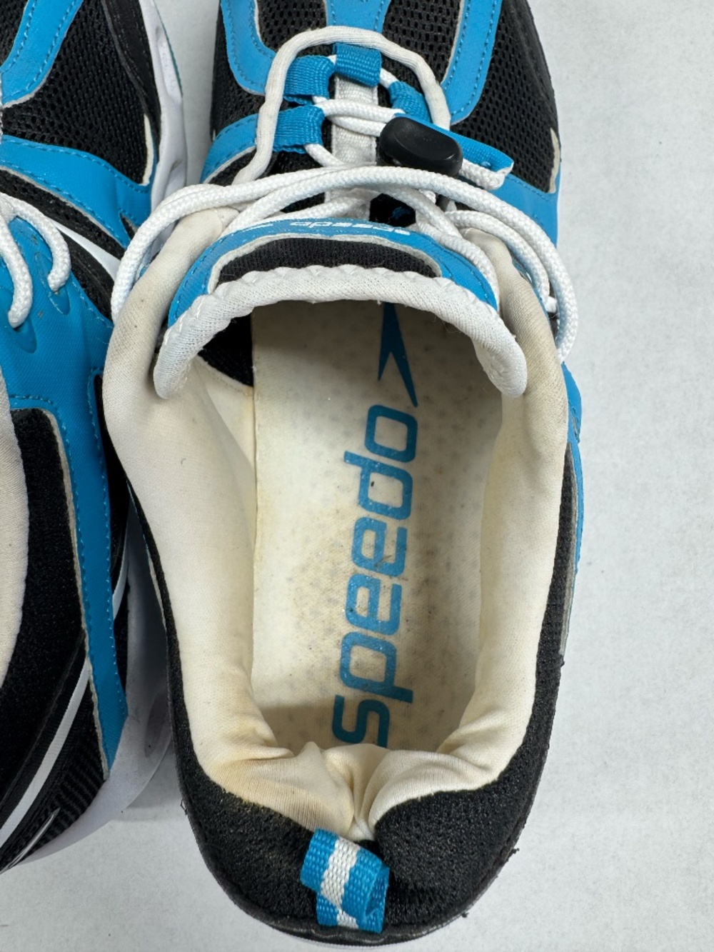 Speedo Women's Hydro Comfort 4.0 Athletics Water Shoes - Size 8. - Picture 15 of 15